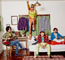 Foto Staf/Seiyuu Good Morning America