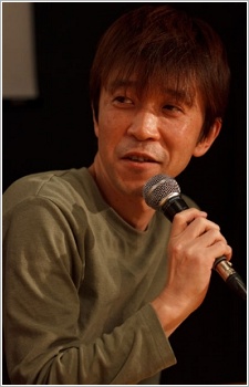 Foto Staf/Seiyuu Kenichi Shimizu