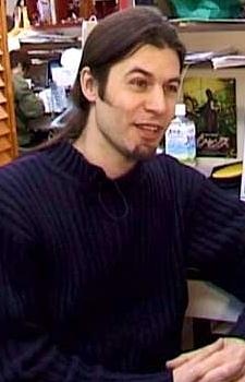 Foto Staf/Seiyuu Savin Yeatman-Eiffel