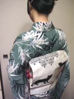 Foto Kanoko Sakurakouji