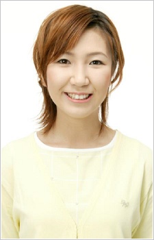Foto Seiyuu Miku Yoshikawa