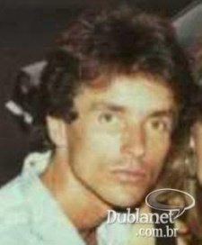 Foto Seiyuu Carlos Laranjeira