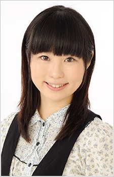 Foto Seiyuu Yukina Fujimori