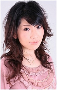 Foto Seiyuu Mei Misonoo