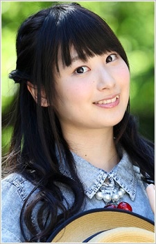 Foto Seiyuu Nanami Yamashita