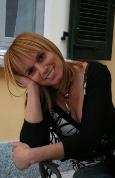 Foto Seiyuu Serena Clerici