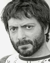 Foto Seiyuu Luca Ghignone