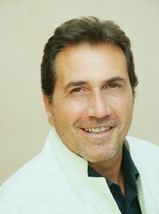 Foto Seiyuu Giorgio Locuratolo