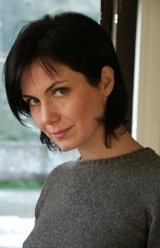 Foto Seiyuu Daniela Calò