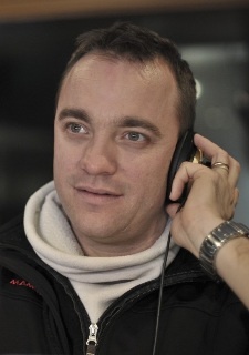 Foto Seiyuu Stefano Crescentini