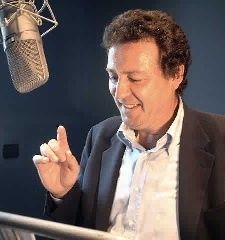 Foto Seiyuu Alessandro Rossi