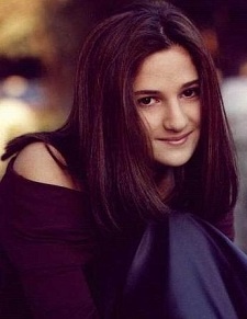 Foto Seiyuu Elena Perino