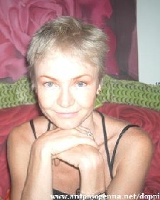 Foto Seiyuu Alessandra Korompay