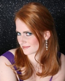 Foto Seiyuu Kelli Butler