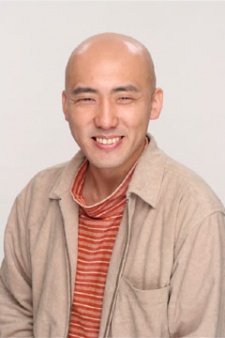 Foto Seiyuu Shinnosuke Matsudaira