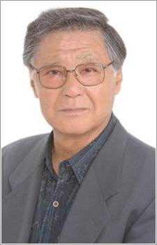 Foto Seiyuu Kazuhiko Kishino