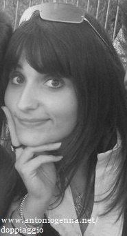 Foto Seiyuu Katia Sorrentino