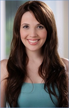 Foto Seiyuu Kate Bristol