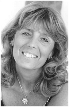 Foto Seiyuu Stefanella Marrama