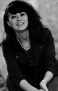 Foto Seiyuu Deborah Morese