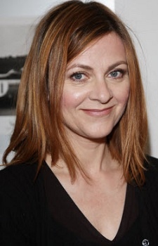 Foto Seiyuu Marina Massironi