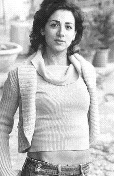 Foto Seiyuu Giuliana Atepi