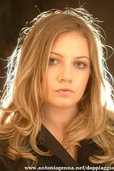 Foto Seiyuu Roberta De Roberto