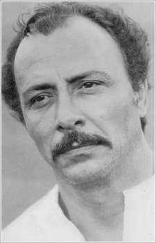 Foto Seiyuu Gianni Musy