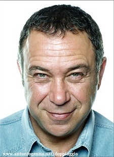 Foto Seiyuu Massimo Corvo