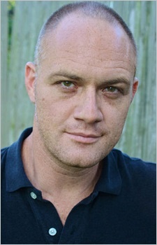 Foto Seiyuu Jason Douglas