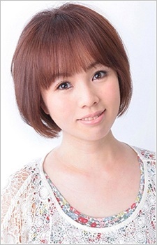 Foto Seiyuu Mai Ishihara