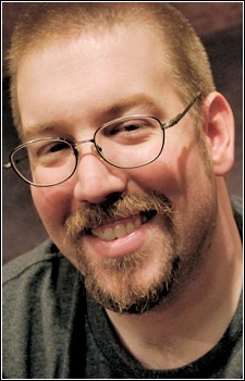 Foto Seiyuu Patrick Seitz