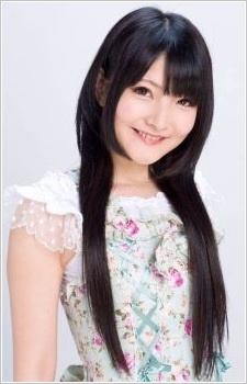 Foto Chihiro Ishiguro 1