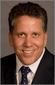 Foto Seiyuu Peter Lurie