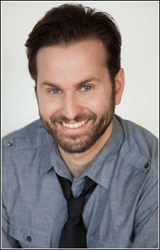 Foto Seiyuu Ian Sinclair