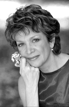 Foto Seiyuu Catherine Laborde