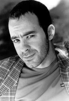 Foto Seiyuu Emiliano Reggente