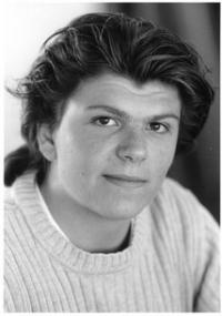 Foto Seiyuu Tobias Pippig