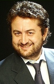 Foto Seiyuu Luigi Ferraro