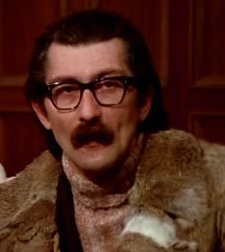 Foto Seiyuu Gino Pagnani