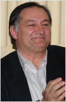 Foto Seiyuu Vittorio Amandola