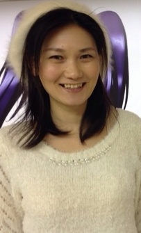 Foto Seiyuu Junko Hatsuya