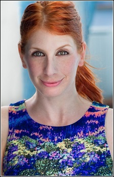 Foto Seiyuu Meredith Zeitlin