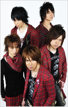 Foto Staf/Seiyuu Rey