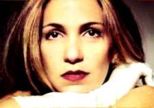 Foto Seiyuu María Teresa Hernández