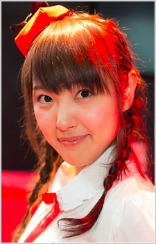 Foto Seiyuu Yuki Nagaku