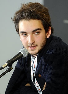 Foto Seiyuu Manuel Meli