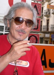 Foto Staf/Seiyuu Masaaki Oosumi