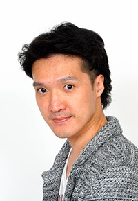 Foto Seiyuu Yasunobu Iwata