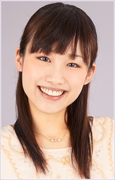 Foto Nanami Kashiyama